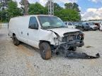 2012 Ford Econoline E350 Super Duty Van