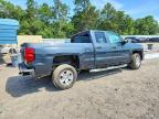 2018 Chevrolet Silverado C1500 LT