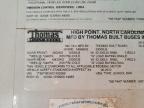 2013 Thomas SAF-T-LINER EFX-School Bus