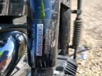 2005 Harley-Davidson Fxdwg