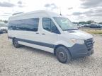 2026 Mercedes-Benz Sprinter 2500