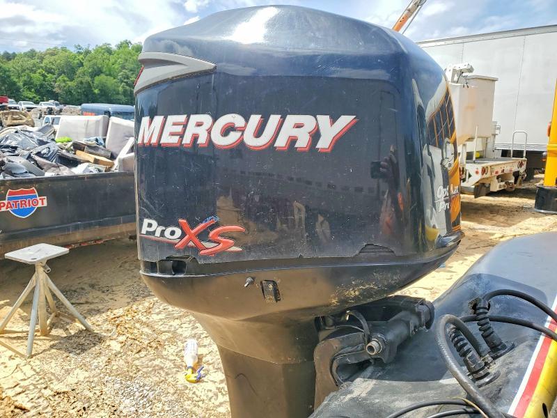 2004 Procraft 200 Super PRO SC W/1