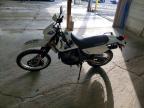 2021 Suzuki DR650 SE