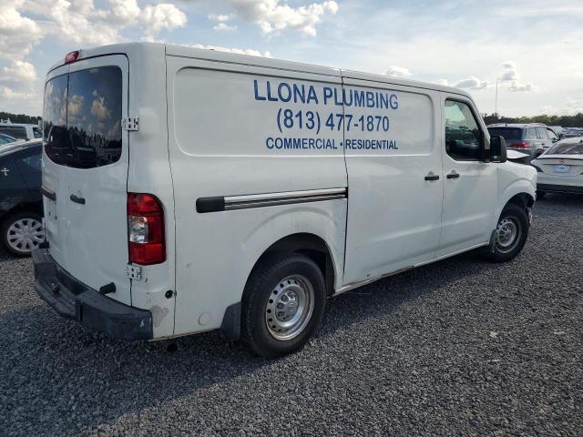 2016 Nissan NV 1500 S