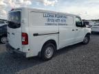 2016 Nissan NV 1500 S
