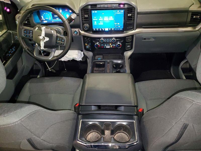 2024 Ford F150 XLT