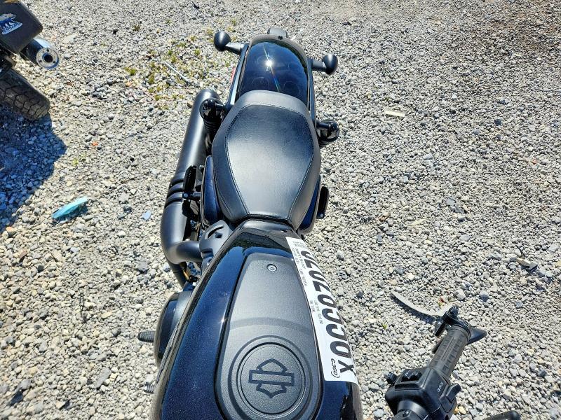 2023 Harley-Davidson RH975
