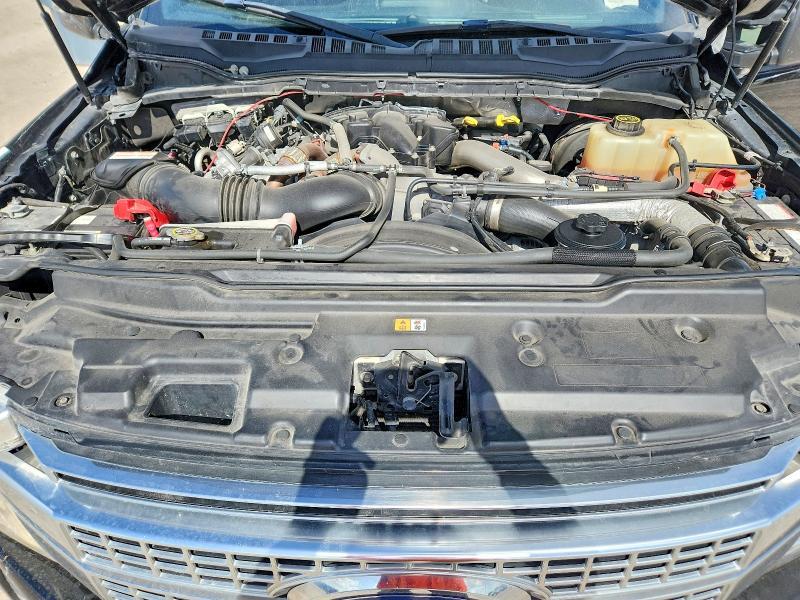 2017 Ford F250 Super Duty