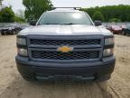 2015 Chevrolet Silverado C1500