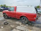 2000 Ford 250 Ranger
