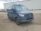 2019 Mercedes-Benz Sprinter 2500 Delivery Van