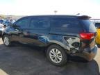 2016 KIA Sedona l