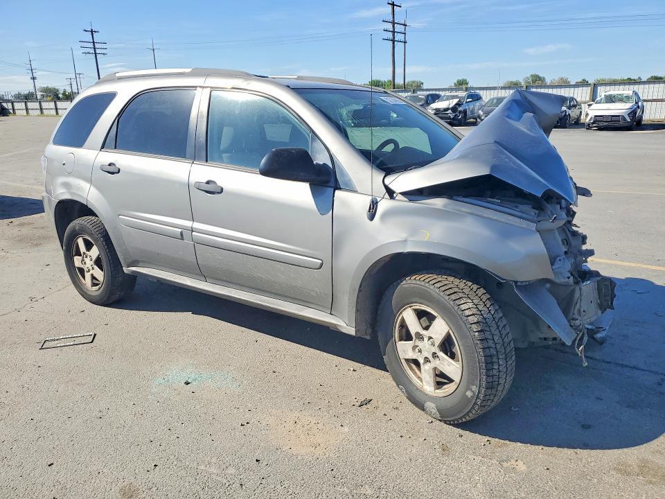 2005 Chevrolet Equinox ls