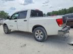 2007 Nissan Titan XE