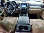 2017 Ford F350 Super Duty