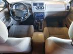 2001 Nissan Frontier XE
