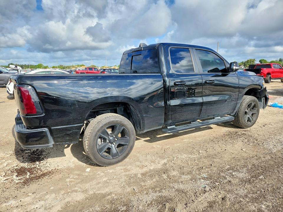 2022 Dodge RAM 1500 BIG Horn