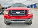 2007 Ford F150 Supercrew