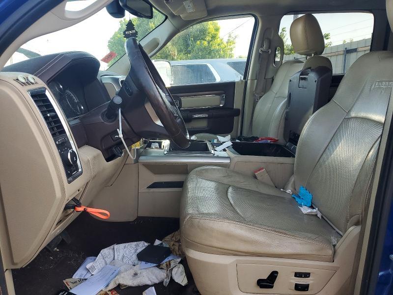 2014 Dodge 1500 Laramie