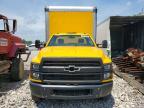 2021 Chevrolet 2021 GM GM515 BOX Truck