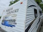 2011 Heartland North Country Camper