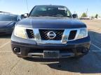 2015 Nissan Frontier SV