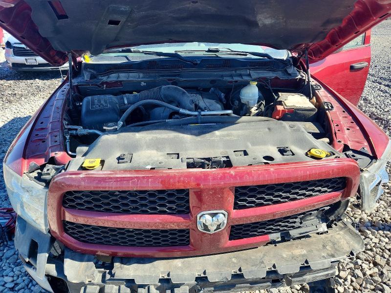 2013 Dodge RAM 1500 ST