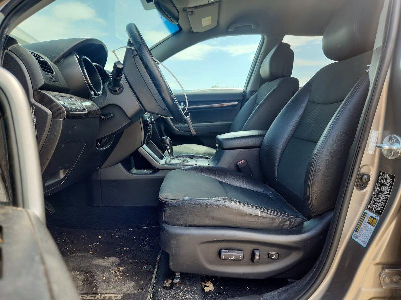 2011 KIA Sorento ex