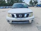 2010 Nissan Frontier SE V6