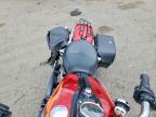 2012 Harley-Davidson Fxdwg Dyna Wide Glide
