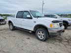 2002 Ford F150 Supercrew