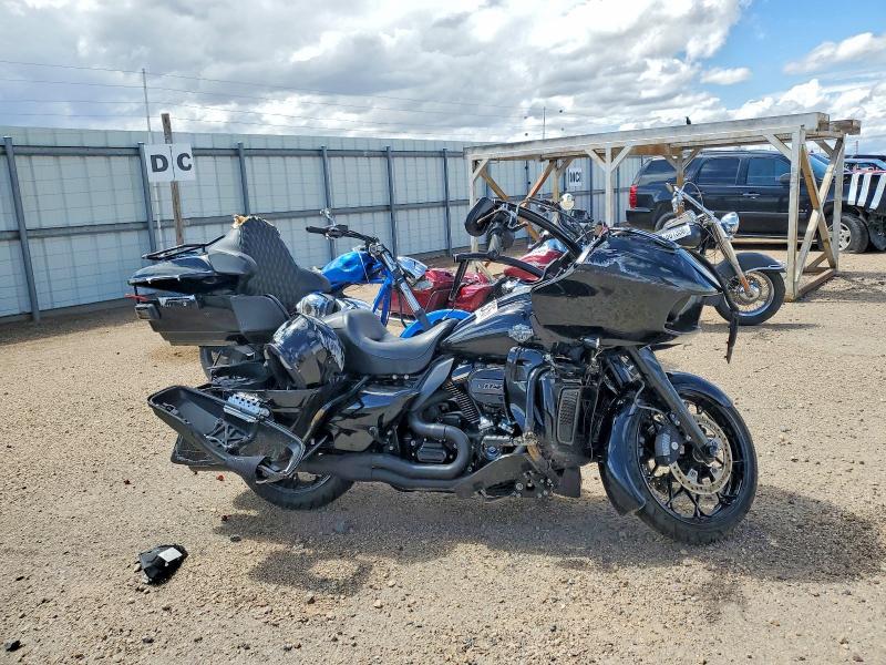 2023 Harley-Davidson Fltrxs