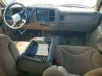 2001 Chevrolet Silverado K2500 Heavy Duty