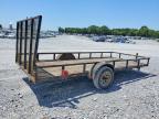 2022 Tennant 2022 Utility Trailer