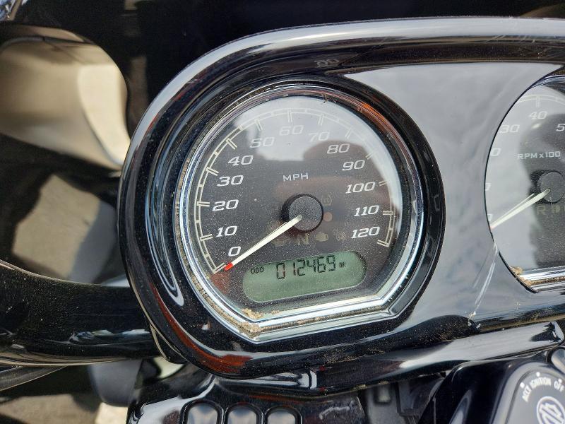 2020 Harley-Davidson Fltrxs