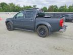 2011 Nissan Frontier S