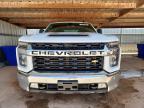2022 Chevrolet Silverado K2500 Heavy Duty LT