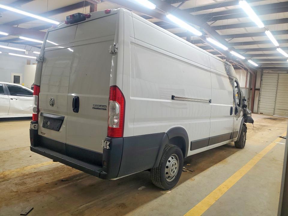2023 Dodge Ram Promaster 3500 3500 High
