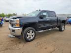 2015 Chevrolet Silverado K2500 Heavy Duty LTZ