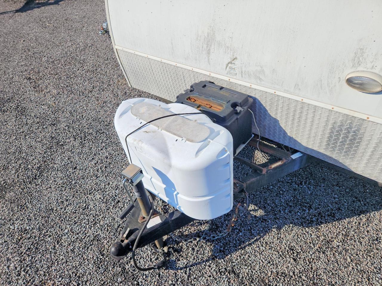 2011 Keystone Bullet Ultr Recreational Vehicle (RV)