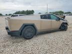 2025 Tesla Cybertruck