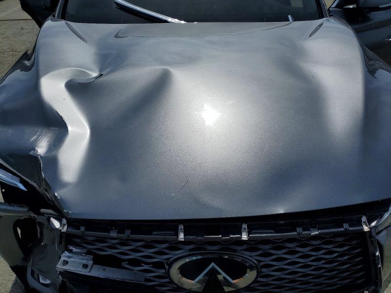 2019 Infiniti Qx50 Luxe