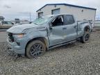 2024 Chevrolet Silverado K1500 Custom