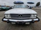 1979 Mercedes-Benz UK