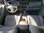 2012 Nissan Frontier S