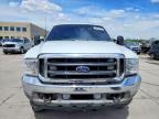 2003 Ford F350 SRW Super Duty