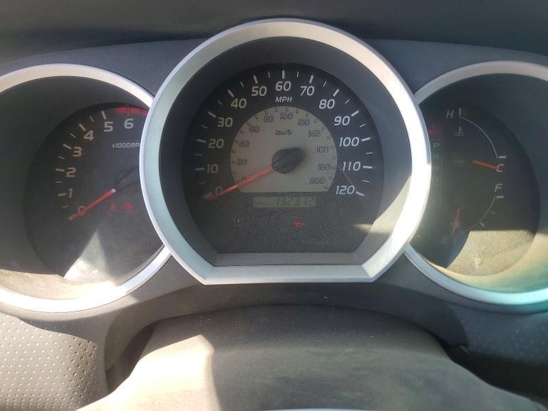 2006 Toyota Tacoma V6