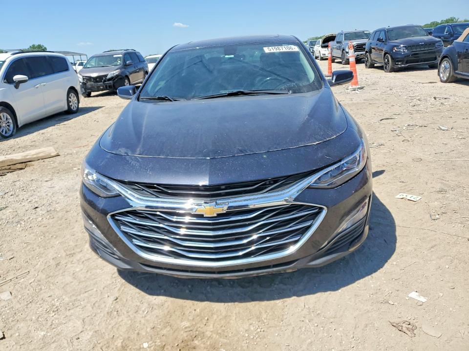 2022 Chevrolet Malibu Premier