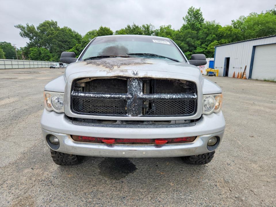 2003 Dodge RAM 1500 ST