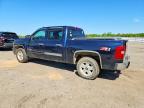 2007 Chevrolet Silverado K1500 Crew Cab